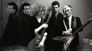 the cramps 12
