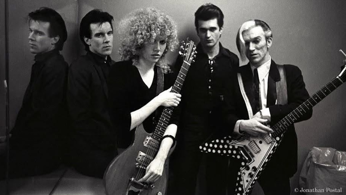 the cramps 12
