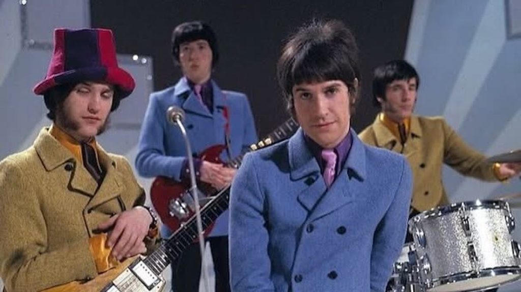 the kinks