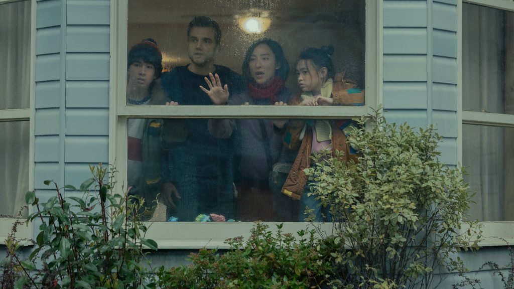 Imagen de 'The Last House'