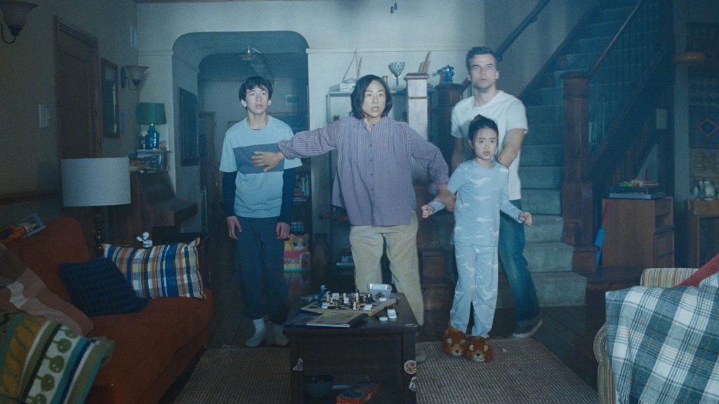Imagen de 'The last House'