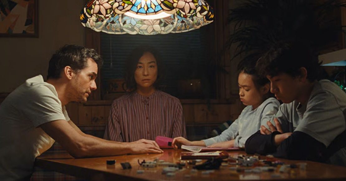 ‘The Last House’ de Netflix: Una película más a la lista del olvido