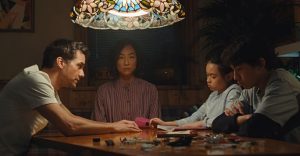 'The Last House': Una película más a la lista del olvido