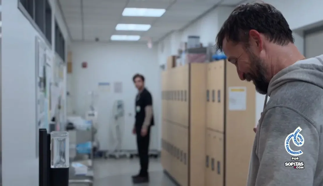 ‘The Pitt’ está de regreso con la fecha de estreno y tráiler de la temporada 3