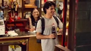 tiendita coca cola