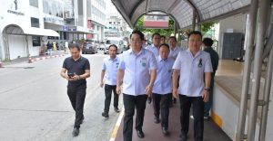 Lo que sabemos del tiroteo en una secundaria de Tailandia