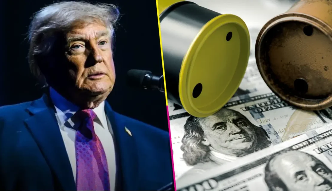Estados Unidos y Venezuela llegan a acuerdo por el petróleo