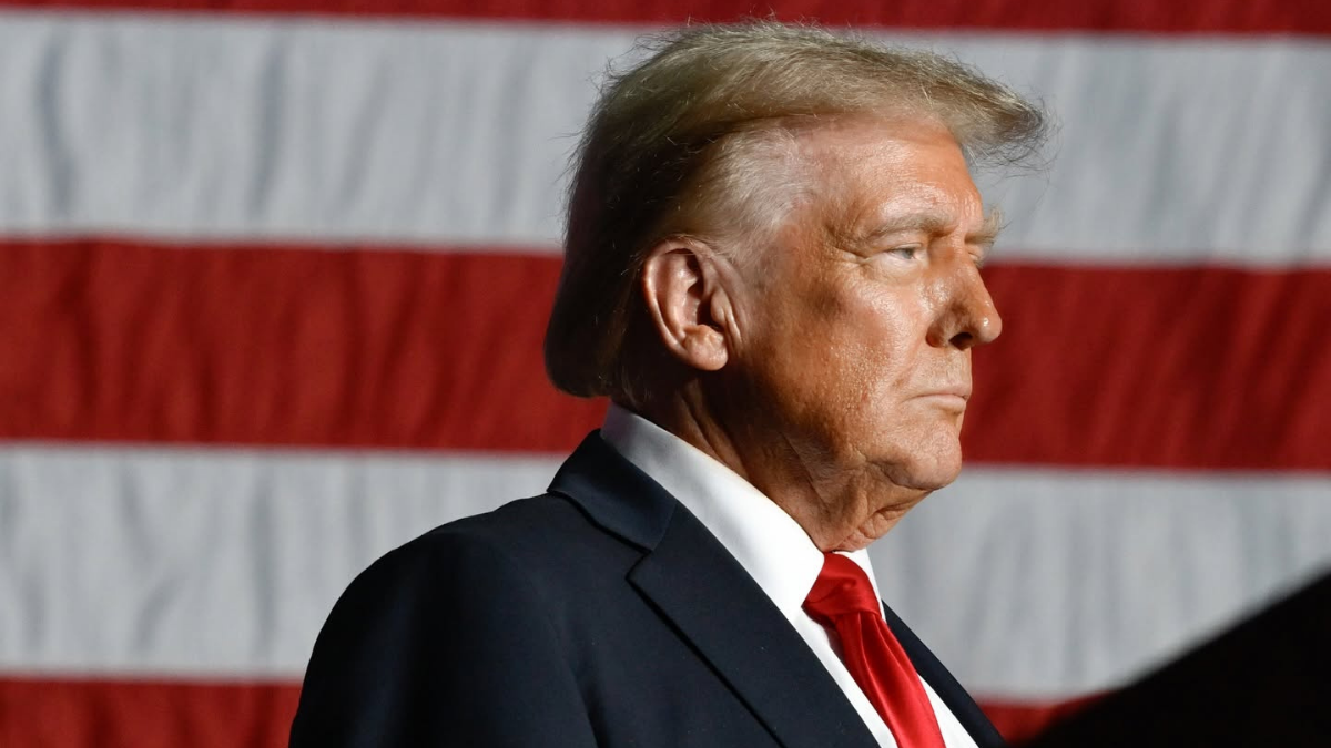 Trump declara estado de emergencia nacional para proteger la red eléctrica de EE.UU.
