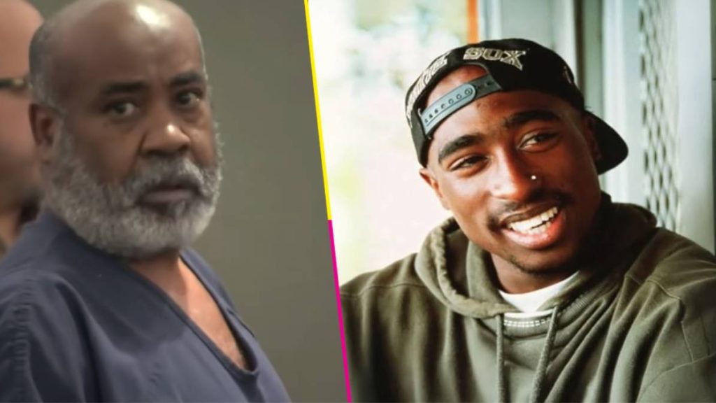 tupac shakur duane davis