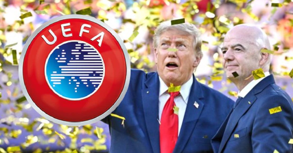 “Infantino no ha cumplido”: UEFA va por más cambios en FIFA tras evitar privatización del Mundial