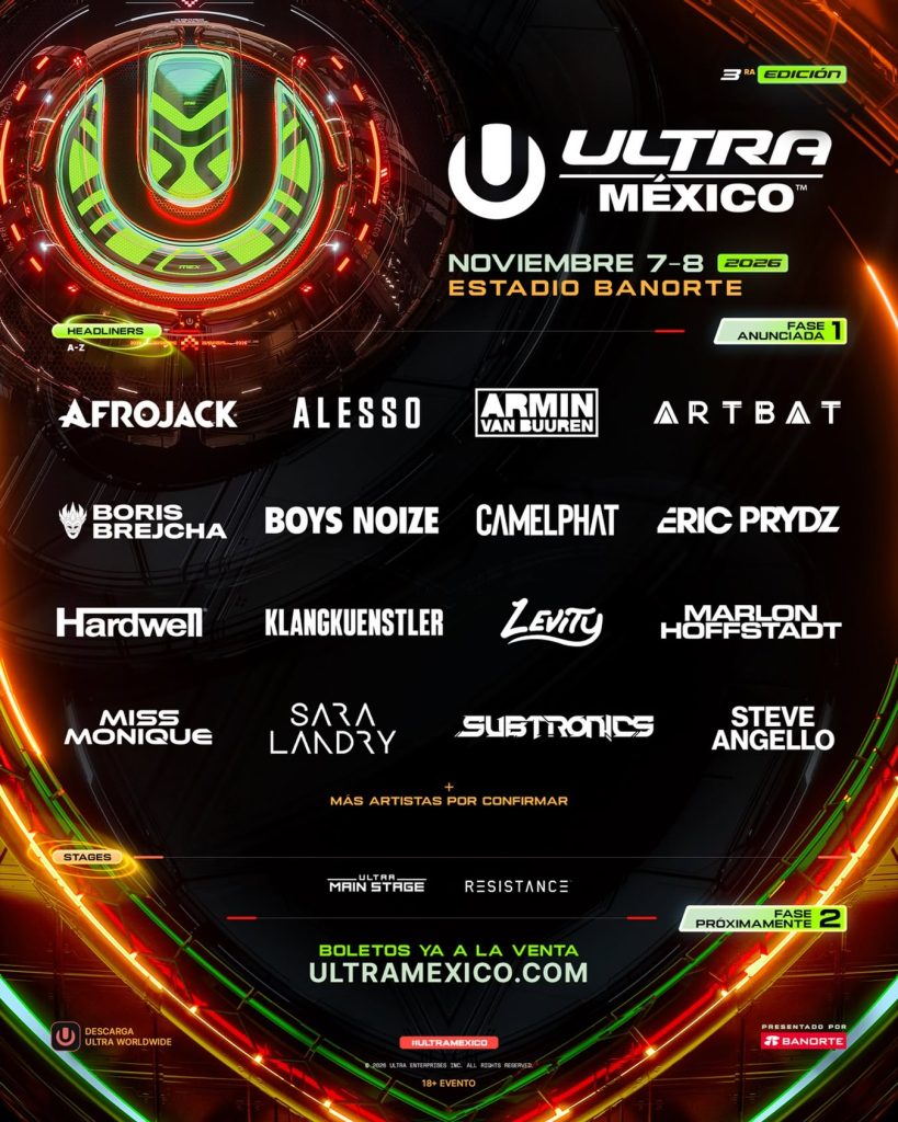 ultra mexico 2026