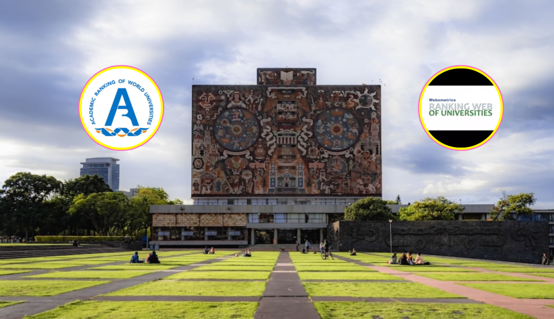 “¡CU, CU, Pumas!”: la UNAM destaca en rankings internacionales y se coloca como la mejor de México
