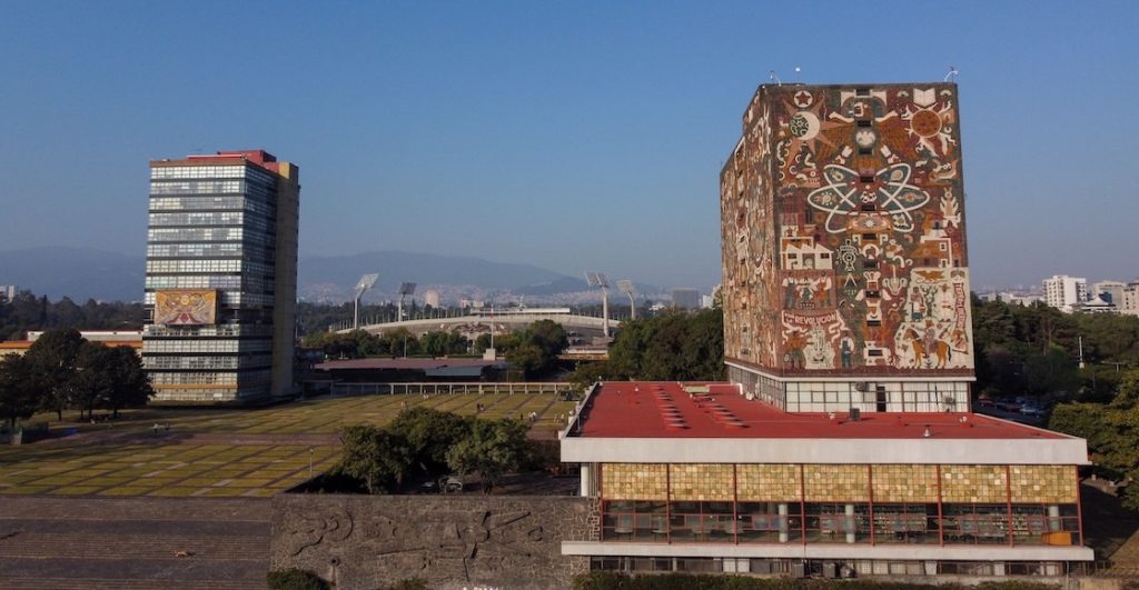 UNAM da a conocer fecha de inicio de clases para primer ingreso y cuándo publicará días y sedes del examen de Control