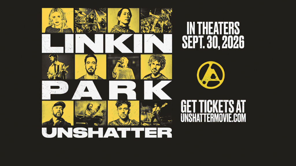 unshatter linkin park