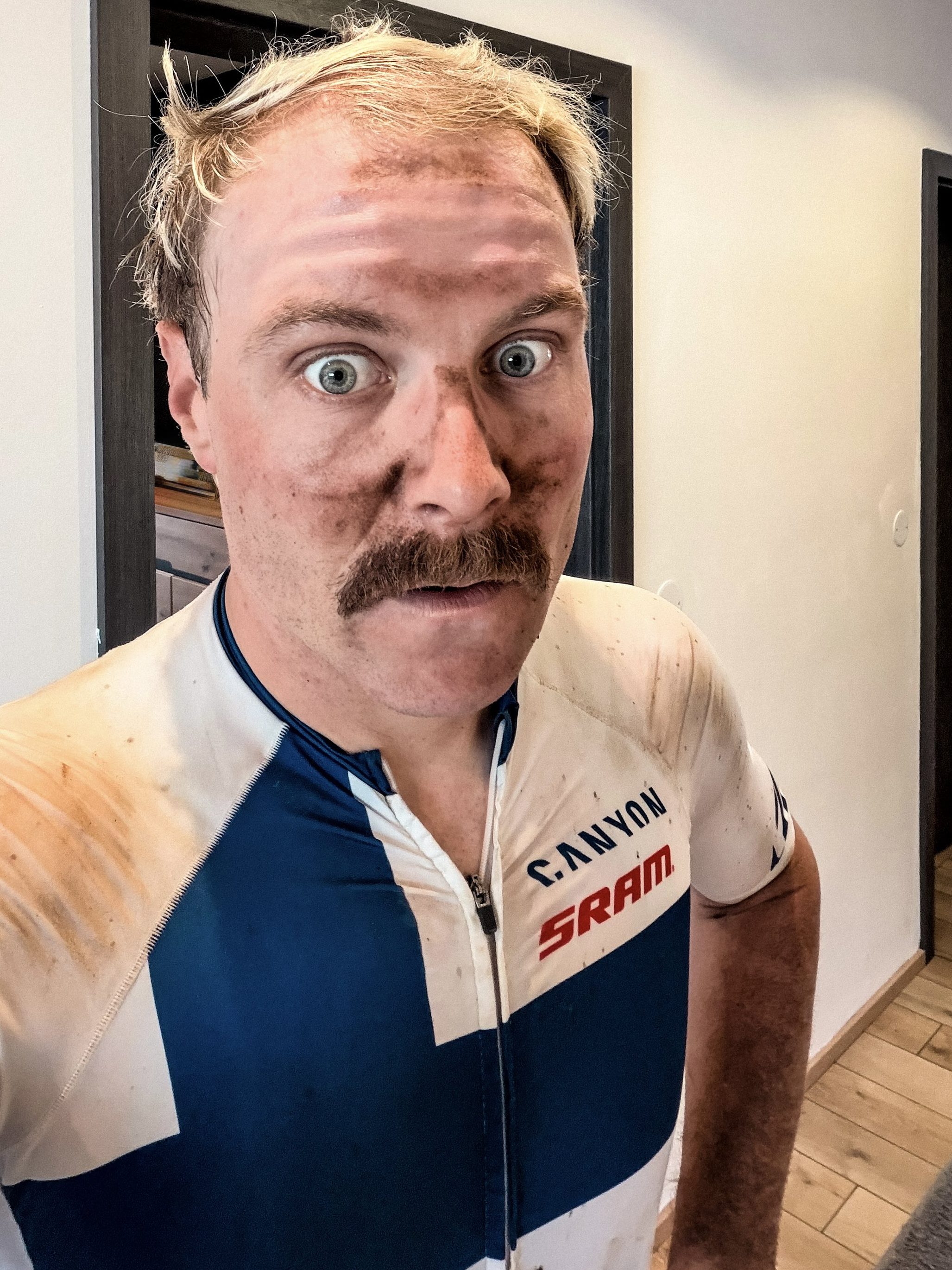 Valtteri Bottas, UCI Gravel World Series