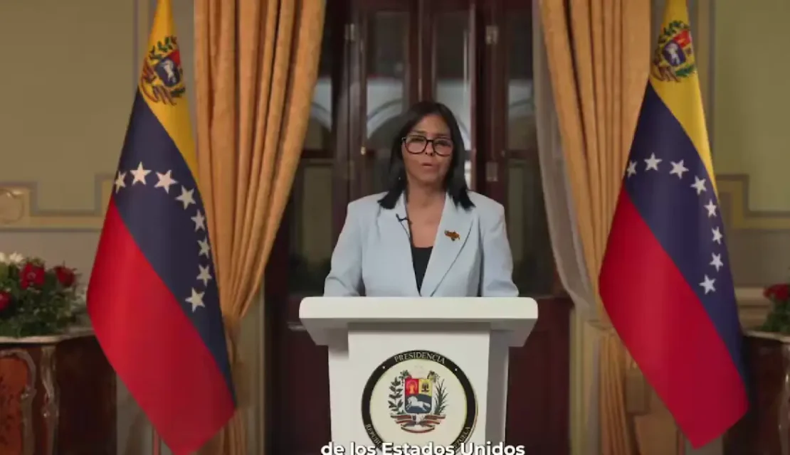 Venezuela acuerda con Trump un pacto petrolero de 25 años, ¿qué incluye?