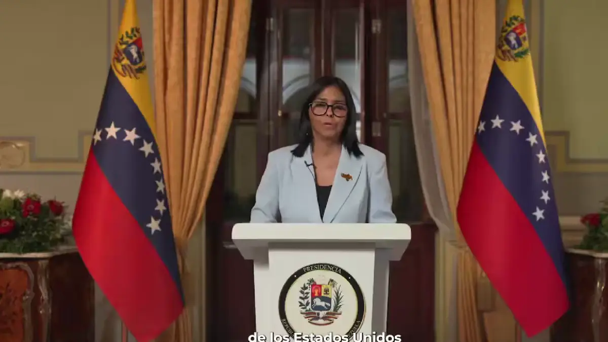Venezuela acuerda con Trump un pacto petrolero de 25 años, ¿qué incluye?