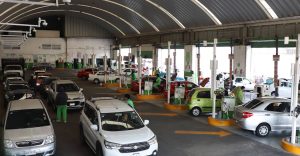 Y en Edomex: Detienen a funcionarios de Medio Ambiente por casos de extorsión en verificentros