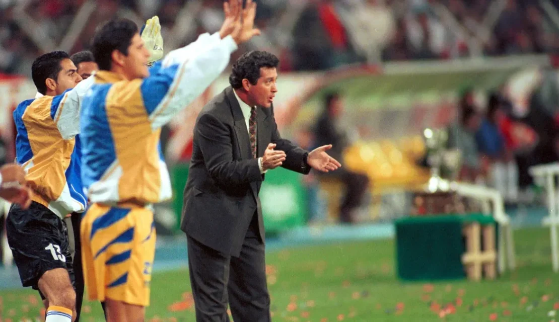 ¿Cómo le fue a Vucetich en sus dos etapas anteriores como entrenador de Tigres?