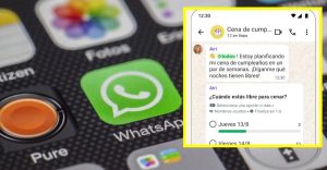 WhatsApp estrena actualizaciones para hacer nuevos chats en grupo