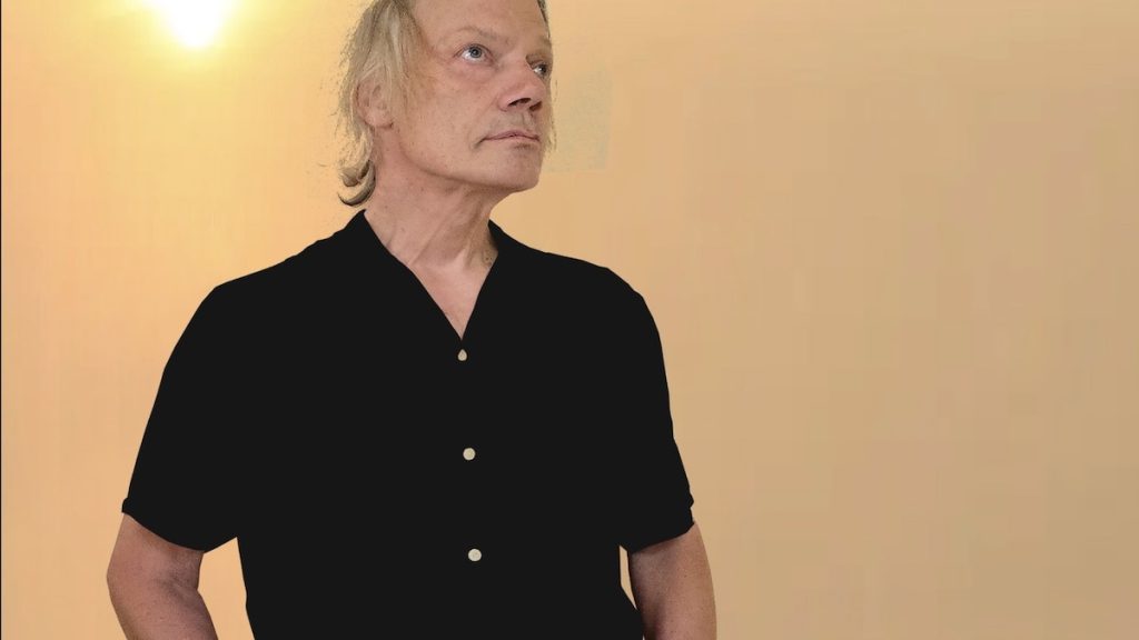 William Orbit