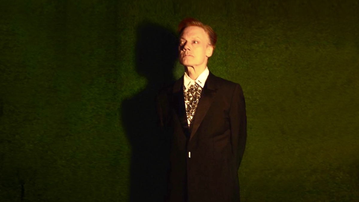 William Orbit