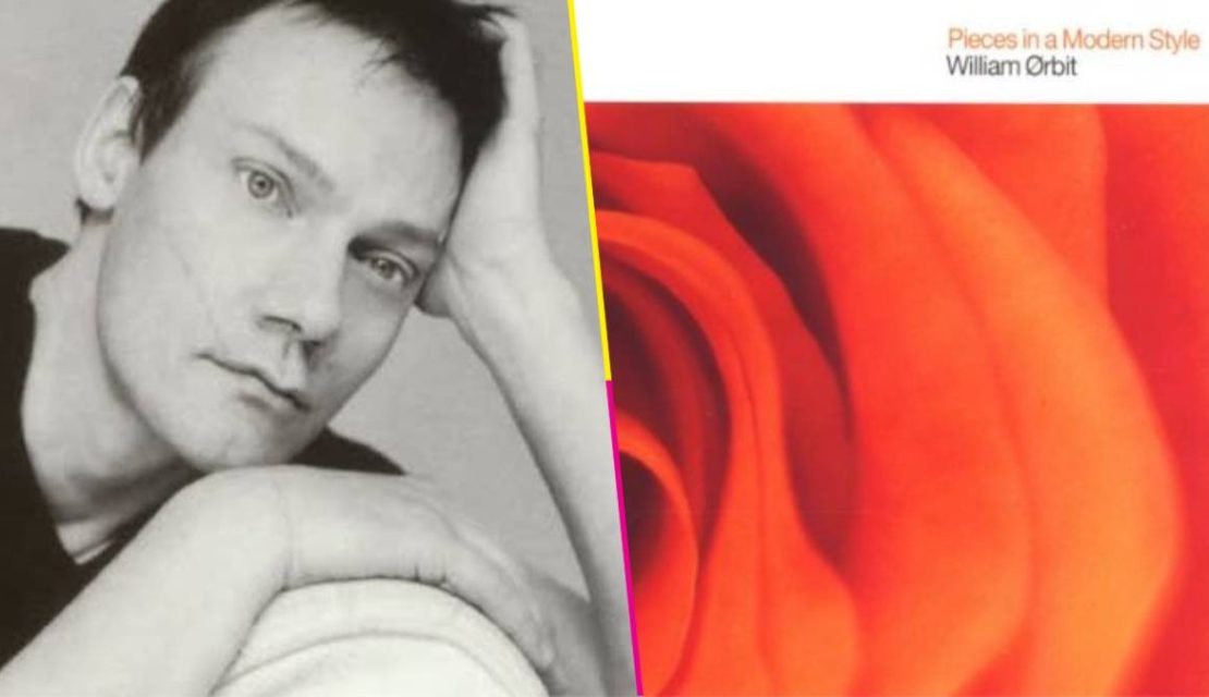 ‘Pieces in a Modern Style’: El disco de William Orbit que deberías escuchar