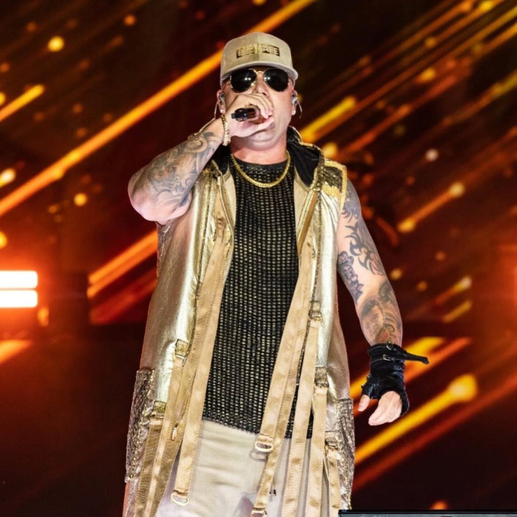 Universidad del Perreo: ¡Wisin lo hace realidad y ya queremos una beca!