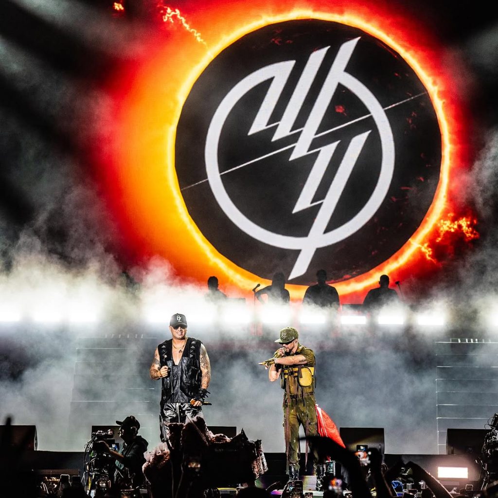 Universidad del Perreo: ¡Wisin lo hace realidad y ya queremos una beca!