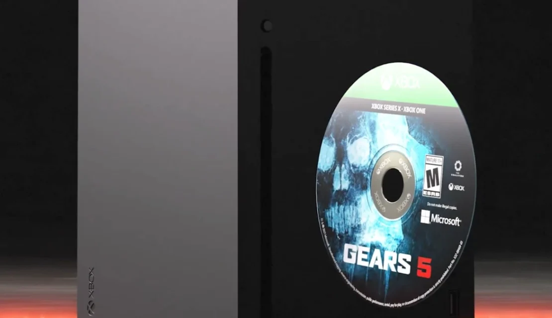 ¡Ámonos! Xbox dejará convertir tus videojuegos físicos en digitales
