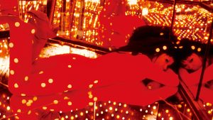 yayoi kusama 1