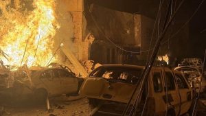 Lo que sabemos del ataque en Ojocaliente en Zacatecas