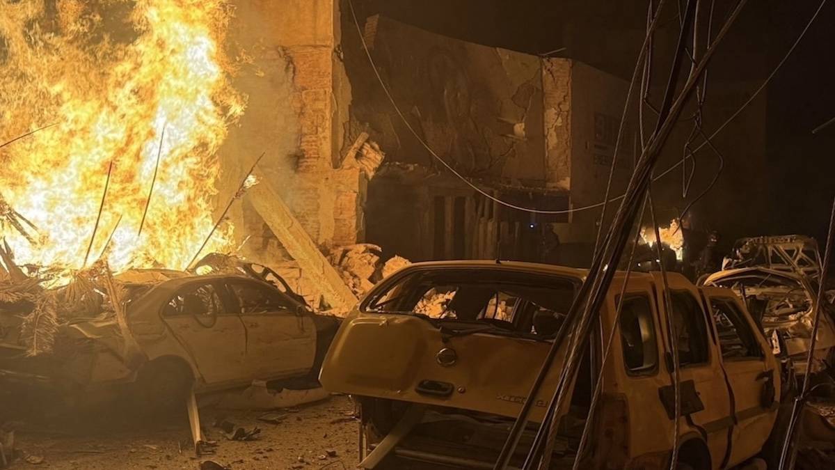 Lo que sabemos del ataque en Ojocaliente en Zacatecas