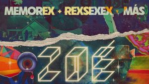 Zoé estrena documental de shows en Estadio GNP Seguros