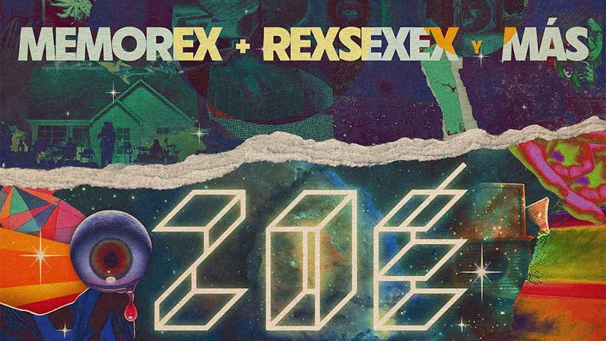 Zoé estrena documental de shows en Estadio GNP Seguros