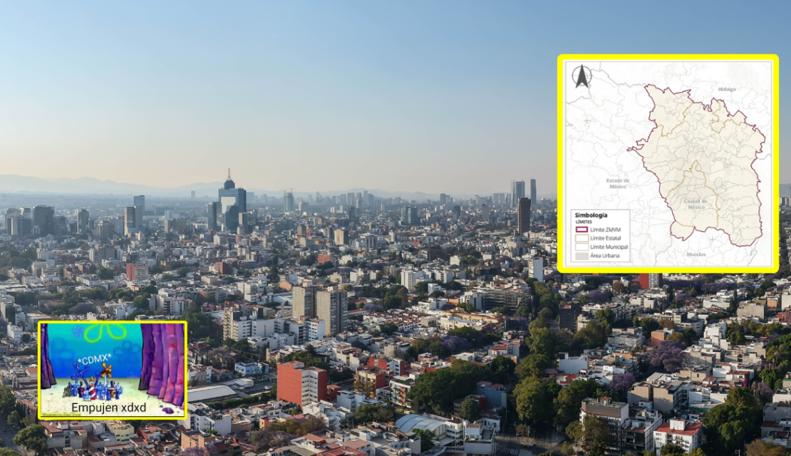 La Zona Metropolitana del Valle de México se expande: llegan nuevos municipios de Edomex, Hidalgo y Morelos