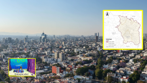 La Zona Metropolitana del Valle de México se expande: llegan nuevos municipios de Edomex, Hidalgo y Morelos