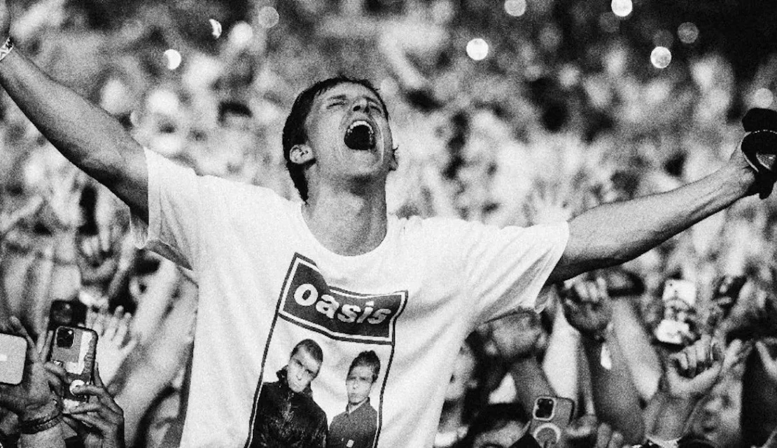 Oasis confirma gira para 2027: Fechas, sedes y lo que debes saber