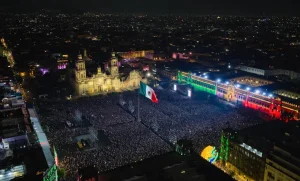 Oigan, y a todo esto: ¿Habrá megapuente del 15 y 16 de septiembre?