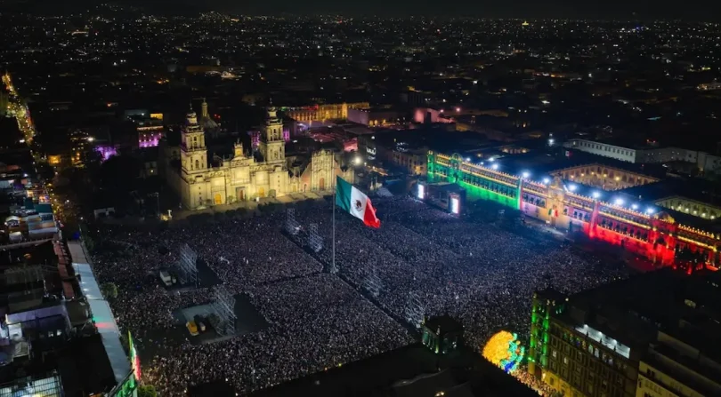 Oigan, y a todo esto: ¿Habrá megapuente del 15 y 16 de septiembre?