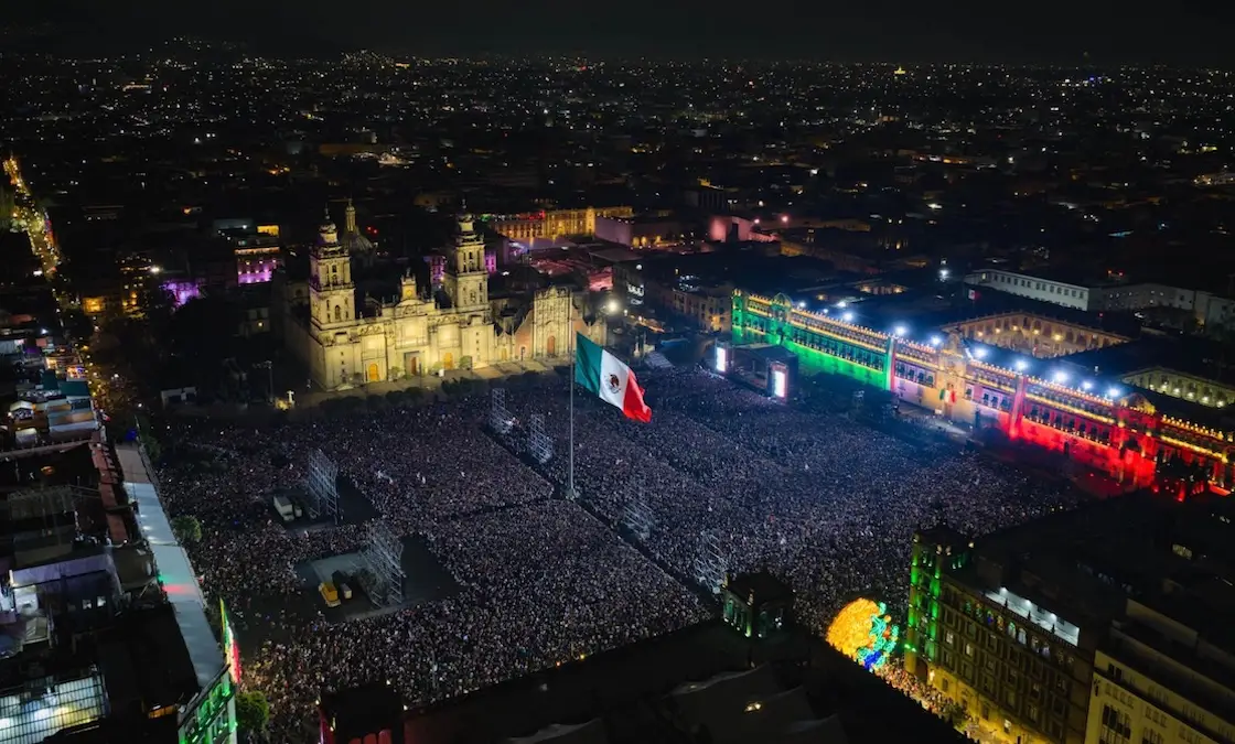 Oigan, y a todo esto: ¿Habrá megapuente del 15 y 16 de septiembre?
