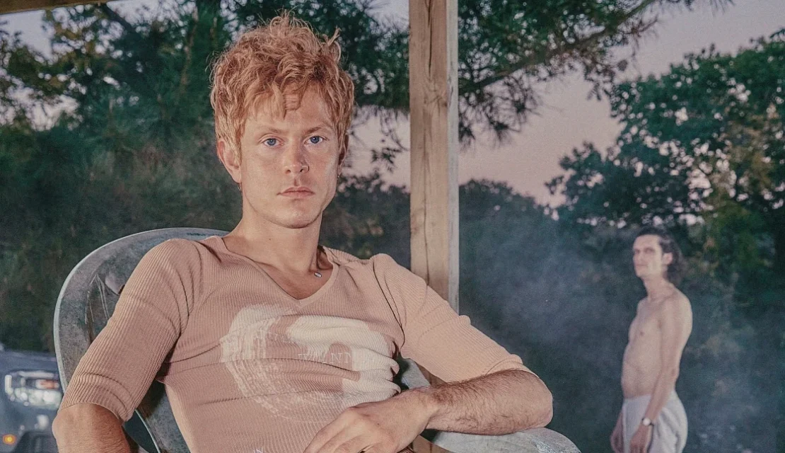 5 canciones que demuestran la genialidad de Perfume Genius