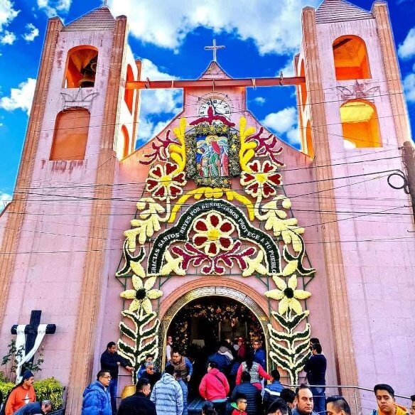 5 pueblos escondidos de la CDMX que puedes conocer en un fin de semana
