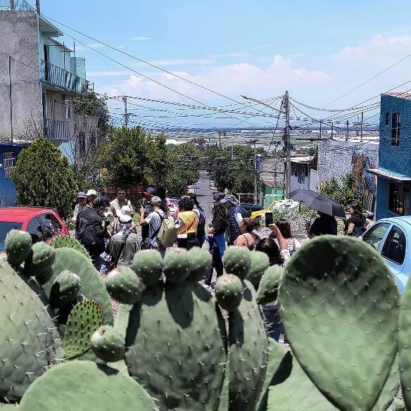 5 pueblos escondidos de la CDMX que puedes conocer en un fin de semana