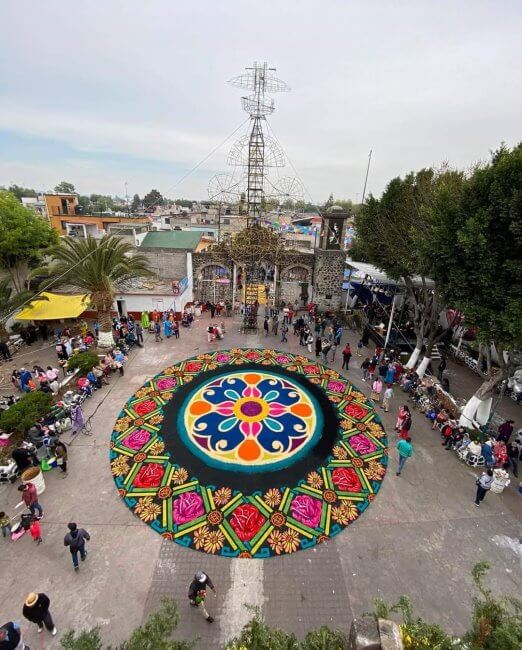 5 pueblos escondidos de la CDMX que puedes conocer en un fin de semana