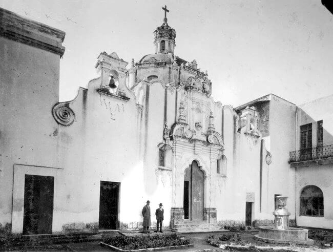 5 pueblos escondidos de la CDMX que puedes conocer en un fin de semana