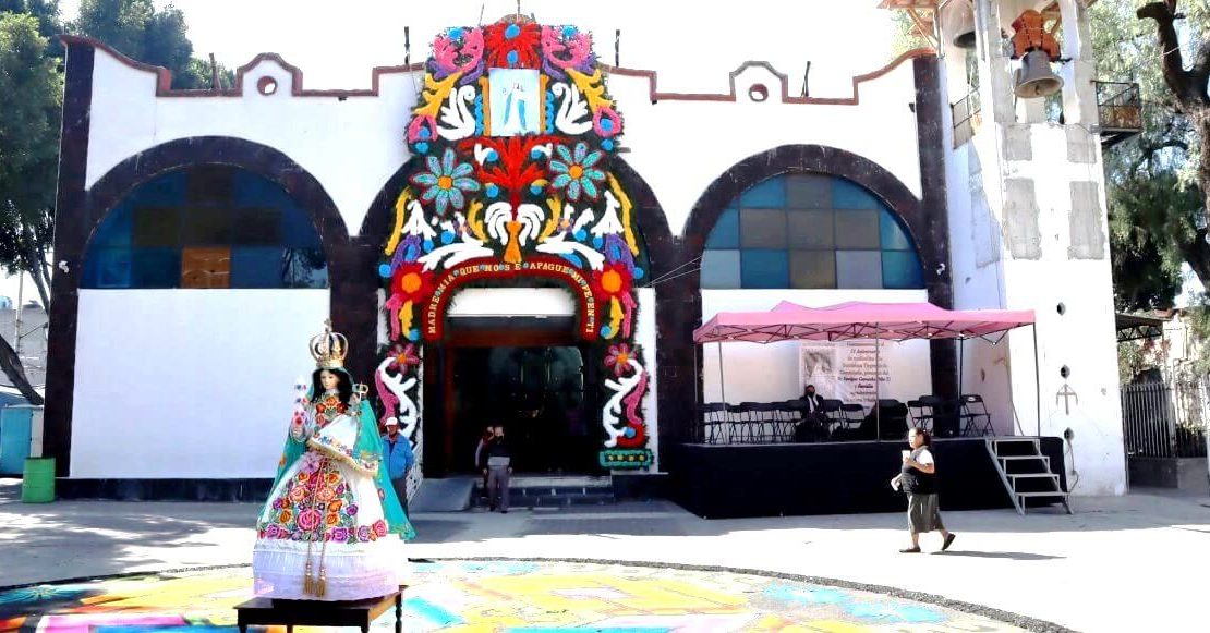 5 pueblos escondidos de la CDMX que puedes conocer en un fin de semana