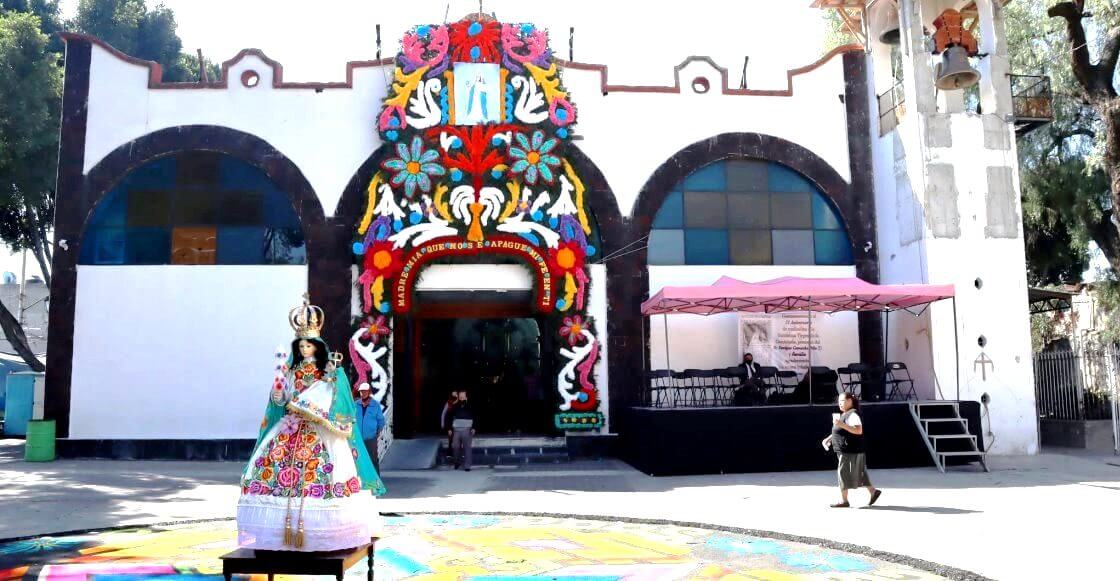 5 pueblos escondidos de la CDMX que puedes conocer en un fin de semana