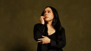 Fotografía de Carla Morrison