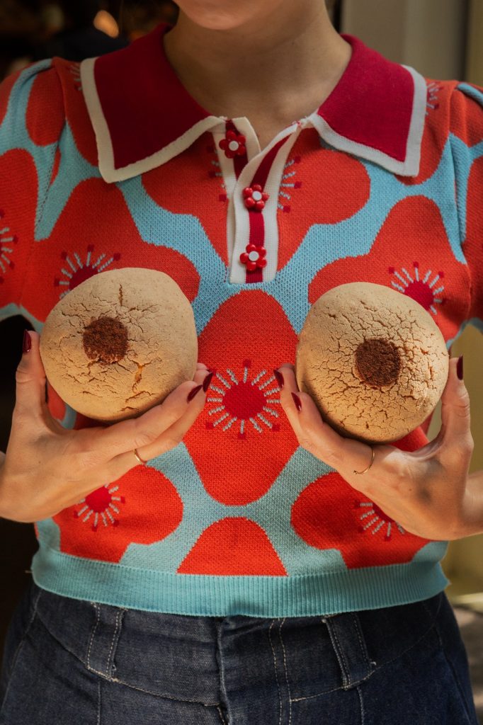 Ya llegaron las Conchichis 2026: El pan dulce que busca crear conciencia sobre el cáncer de mama